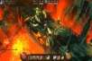 Drakensang Online Feuerlandschaft