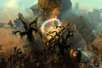 Gameplay bei Drakensang Online