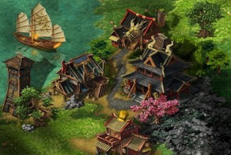 Cultures Online Hafen