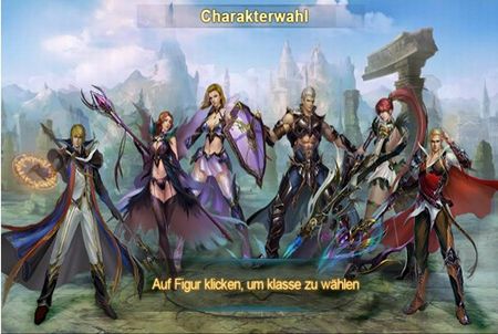 Demon Slayer verschiedene Charaktere