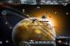 Planetenumlaufbahn bei Dark Orbit