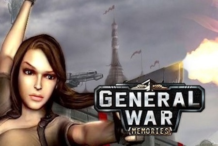 General War Screenshot