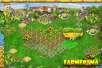 Feld bei Farmerama