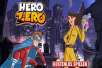 Hero Zero Werbebild
