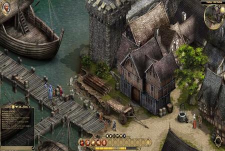 Herokon Online Hafen