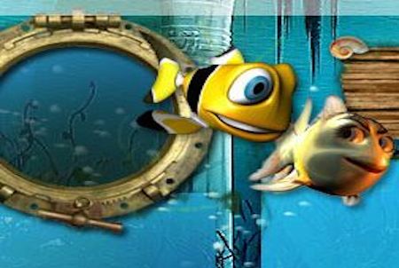 Oceansgarden Teaser