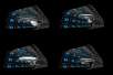 SpaceTrek: The New Empire Raumschiffe