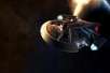 SpaceTrek: The New Empire Wallpaper