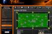 Navigation bei Browsergame Y42