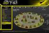 Stadt im Browsergame Y42