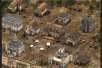 Empires in Flames Dorf