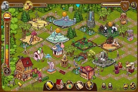ZooMumba Zoo