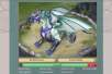 Drache aus dem Browsergame Dragons of Atlantis
