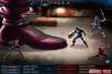 Begegne im Browsergame Marvel: Avengers Alliances echten Superhelden