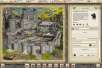 Burg aus dem Browsergame Lords & Knights