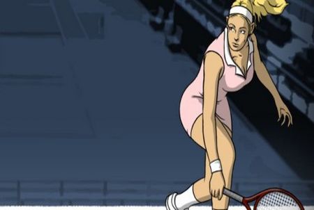 Charakter bei Online Tennis Manager