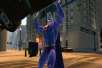 in Aktion bei DC Universe Online