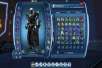 DC Universe Online Inventar