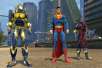 DC Universe Online Superman