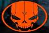 Blacklight Retribution Logo