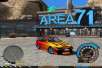 Area 71 bei Drift City