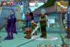 Charaktere aus Fiesta Online