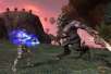 Attacke aus dem Game Everquest 2