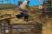 gigantisches Sandlebewesen aus dem Downloadgame Everquest