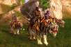 Reittiere aus Age of Conan