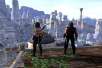 Stadt aus Age of Conan