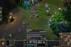 League of Legends Luftansicht