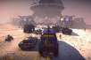 Fahrzeuge aus dem Game Planetside 2