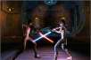 Star Wars The Old Republic Kampf mit Laserschwerten