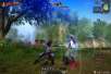 Age of Wulin Kampfszene