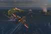 World of Warplanes Dogfight