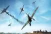 World of Warplanes Teaser