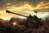 World of Tanks Wallpaper