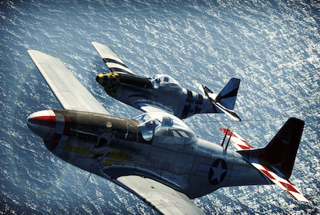 War Thunder Flugzeuge