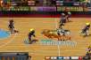BasketDudes Spielgeschehen